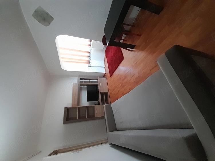 Garsonieră decomandată în Bartolomeu