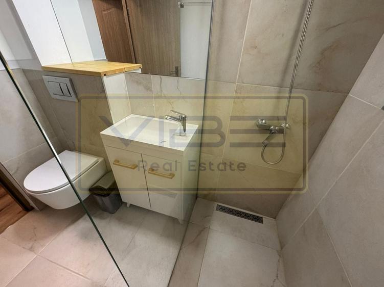 Apartament 2 camere Copou - Universitatea Al.I.Cuza - 14