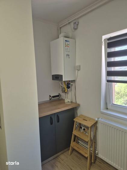 Apartament cu 3 camere în Progresul