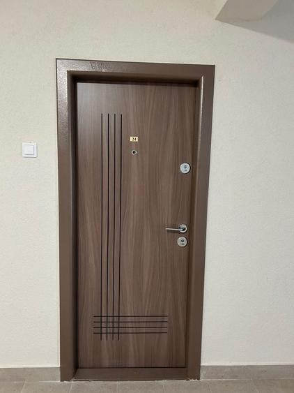 Ap 24 Teilor Residence - 3 camere Finisat - 6