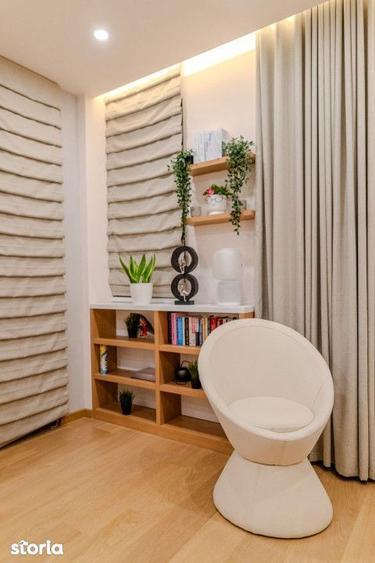 Apartament cu 4 camere în Lazaret