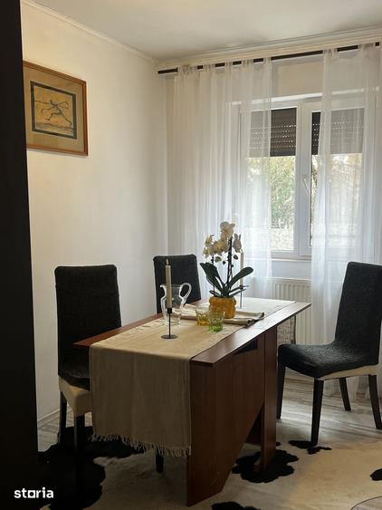 Apartament cu 3 camere în Fortuna
