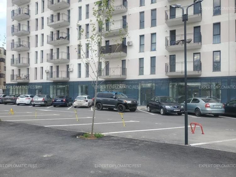 Metalurgiei-Grand Arena -2 camere-59 mp - pret  91500 euro+TVA - 4