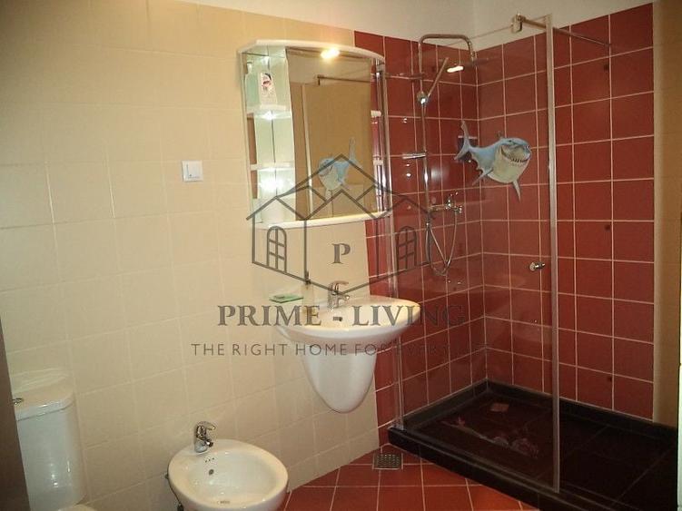 APARTAMENT DE 3 CAMERE LA INCHIRIERE IN COMPLEX CENTRAL PARK - 21
