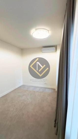 Apartament cu 2 camere decomandat în Grădina Icoanei