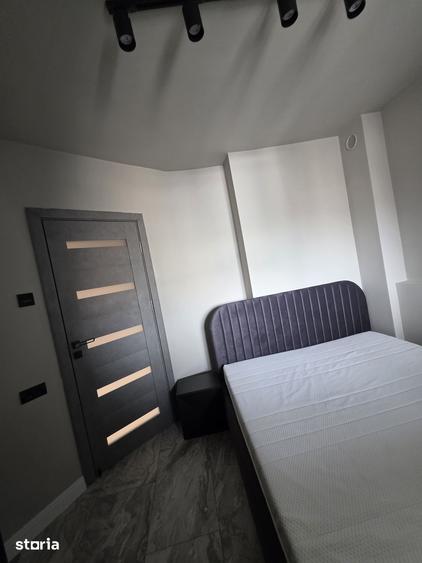 Apartament cu 2 camere decomandat în Dorobanți