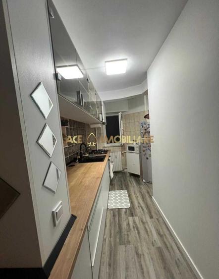 3 Camere de inchiriat | Mosilor | Metrou | Mobilat | Utilat - 6