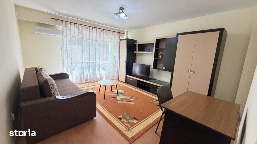 Apartament 1 cam de inchiriat str N Titulescu zona Interservisan - 4