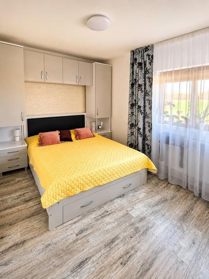 Apartament 2 camere semidecomandat în bloc nou - parcare inclusă - Bucium, Iasi - 4