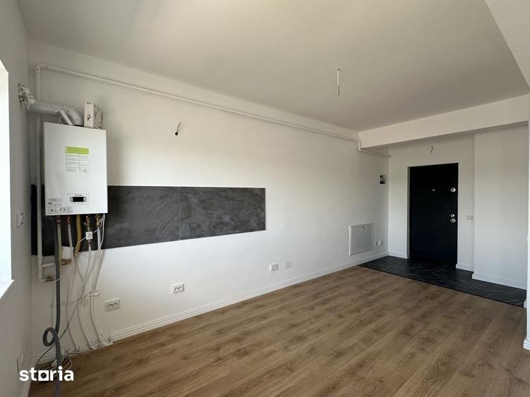 2 camere Liber, zona Visan - Profi- Mega Image - 5