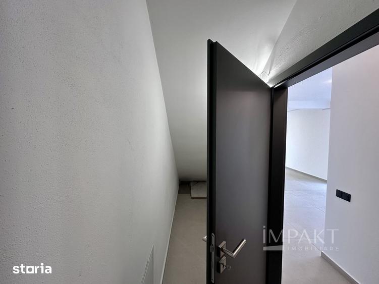 Casă cu 6 camere cu Teren 330 Mp în Europa