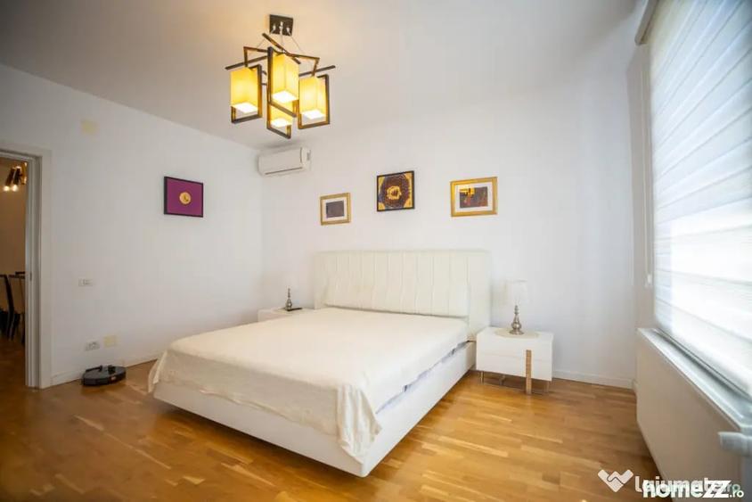 Apartament 5 Camere cu Vedere la Mare | Un Stil de Via?a E - 5