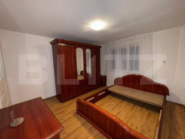 Casă individuală cu 4 camere cu Teren 5594 Mp în Crișcior