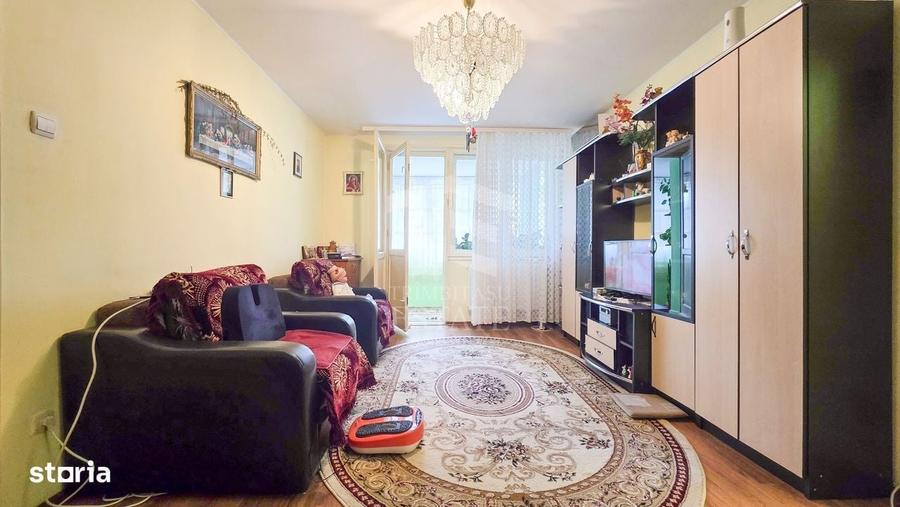 Vanzare Piata Sudului - Sergent Nitu Vasile Apartament 2 Camere - 14