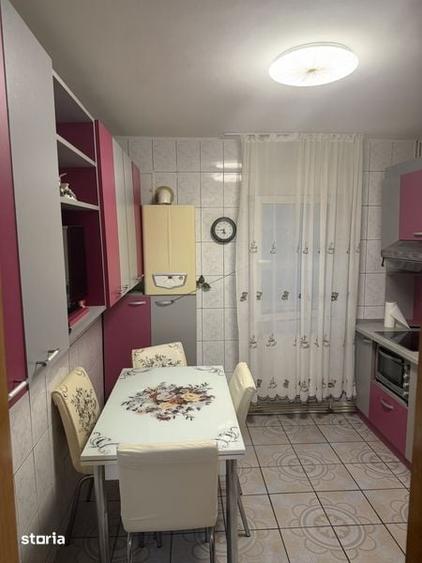 Apartament cu o camera de inchiriat - 3