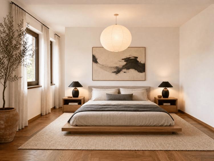 Apartament cu 2 camere decomandat în Pajura
