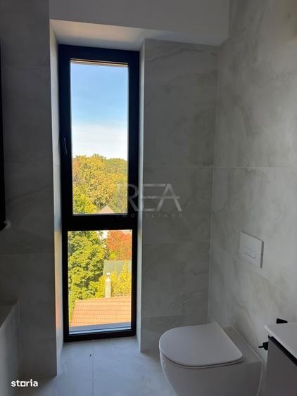 Apartament cu 3 camere decomandat în Nord