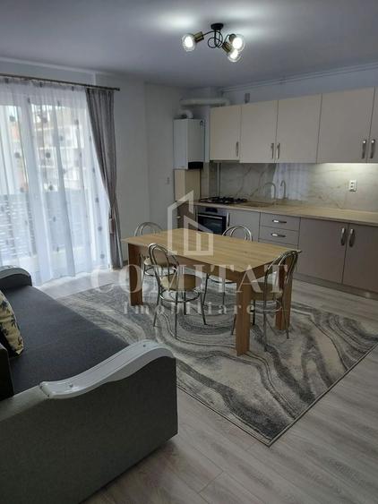 Apartament cu 3 camere decomandate | Etaj intermediar | Zona Eroilor - 5
