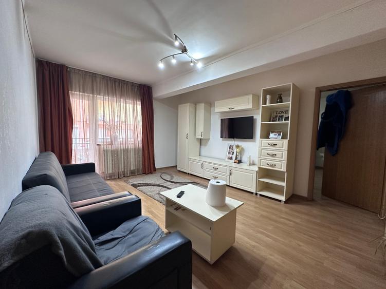 Apartament cu 2 camere semidecomandat în Mănăștur — fotografia 1