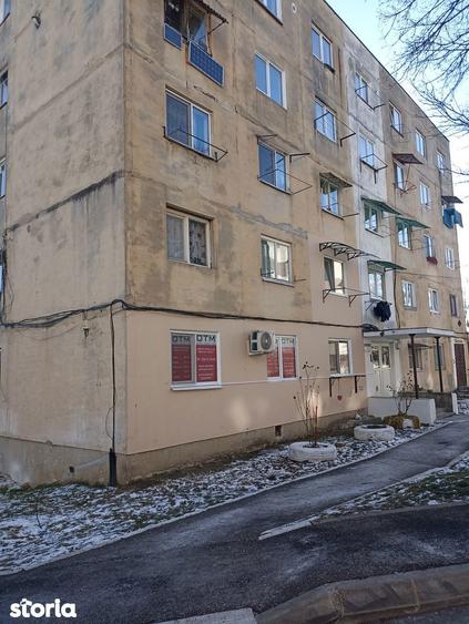 Garsonieră în Central