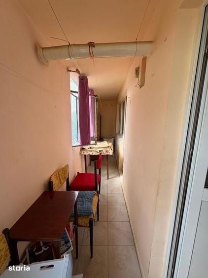 Apartament 1 camera, zona Plantelor. - 9
