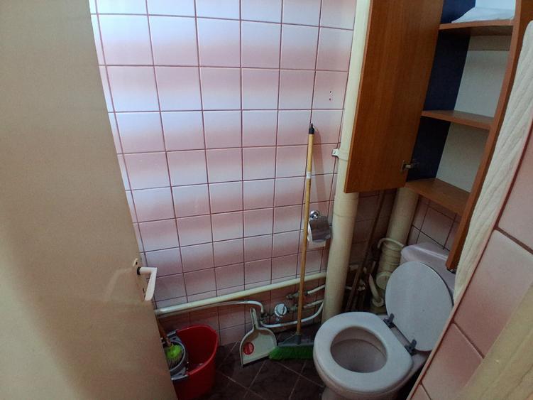 Apartament cu 3 camere decomandat în Păcurari