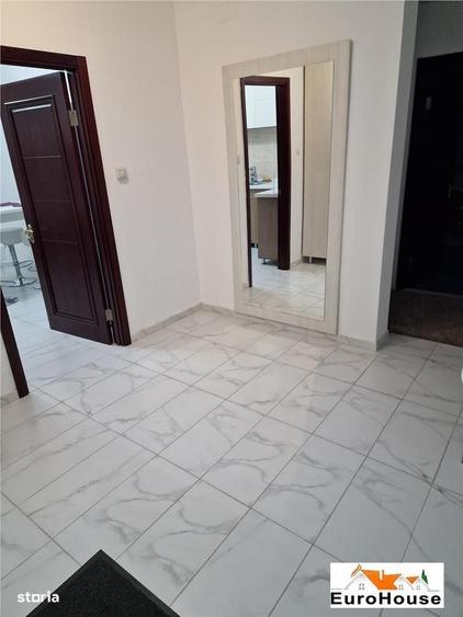 Apartament cu 2 camere decomandat în Cetate