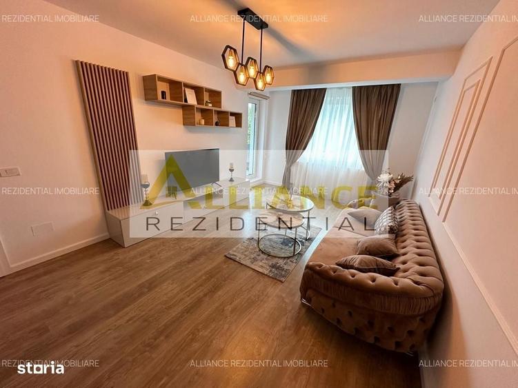 DISCOUNT 3-5% Apartament 2 camere - Sector 4 - OFERTA LIMITATA - 5