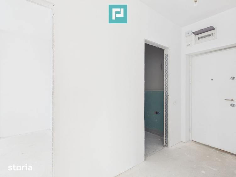 Apartament 2 camere, terasa mare, etaj 6 - 7