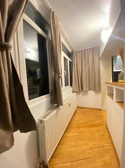 Apartament cu 3 camere decomandat în Ultracentral