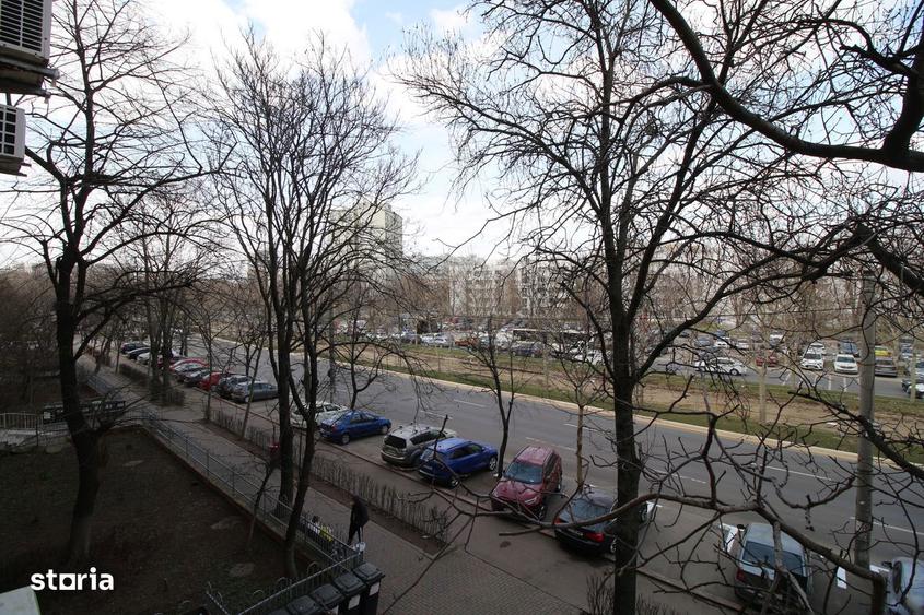 Apartament cu 2 camere decomandat, mobilat în Titan — fotografia 1