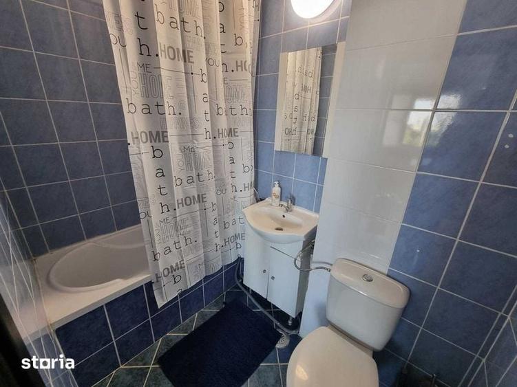 Particular inchiriez ap 2 cam Unirii, metrou, spatios, curat, luminos! - 2