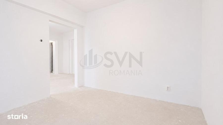Apartament cu 2 camere în Calea Victoriei