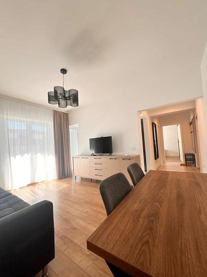 Apartament cu 2 camere decomandat în Păcurari
