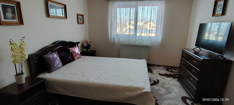 Duplex, terasa si garaj, zona excelenta Sf. Ilie Nou TEL. 0742501240 - 2