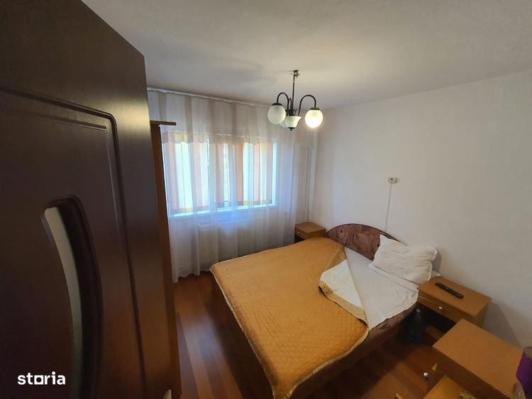 Apartament cu 2 camere decomandat în Dorobanți