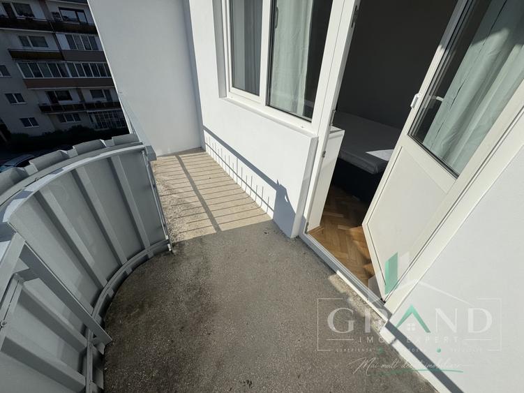 Ap premium cu 3 camere decomandate | Complet renovat | 3 balcoane | Grigorescu - 28