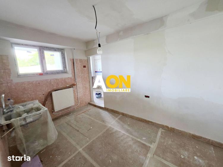 Casă cu 5 camere cu Teren 450 Mp în Bărăbanț