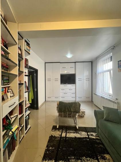 Casa individuala, 130 mp utili, zona centrala - 8