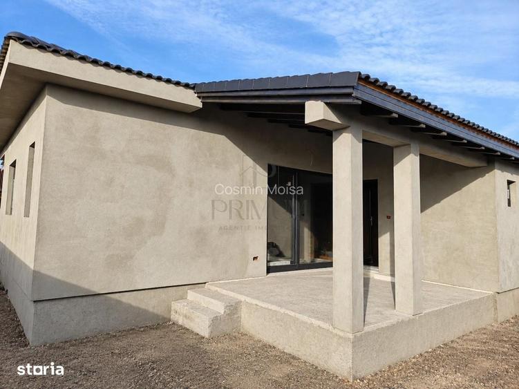 Duplex La Asfalt - Nou Pe Piata - 3 Dormitoare