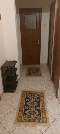 Apartament cu 2 camere decomandat în Apusului