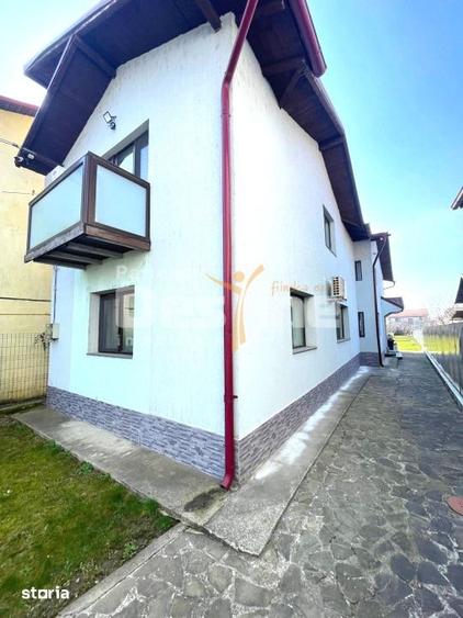 Casa 6 Camere in Paulesti - 19