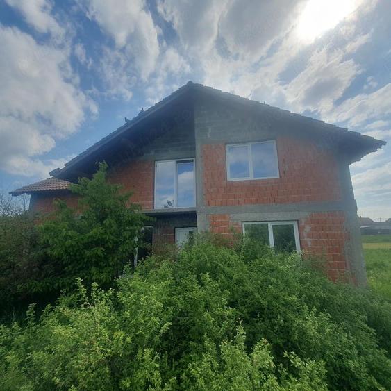 Casa Sanmihaiu German - 1