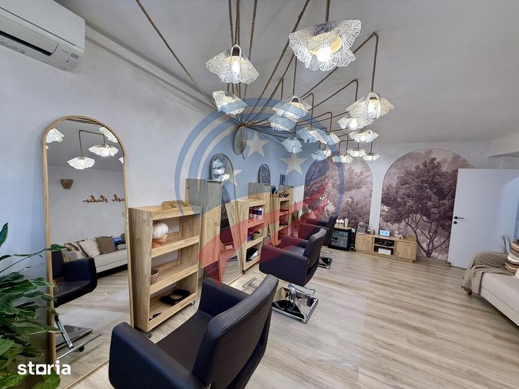Spațiu comercial, de 96 mp, în 1 Mai