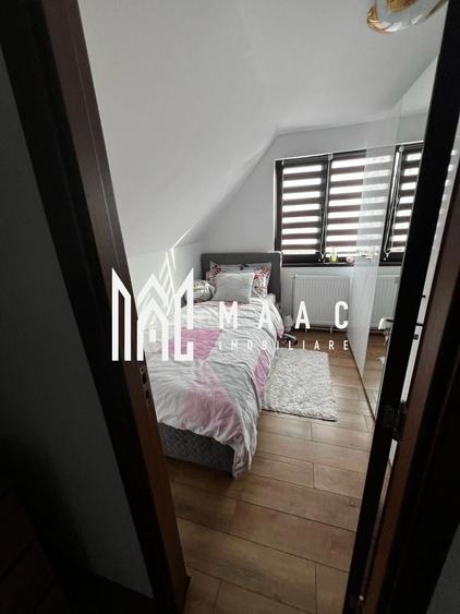 Apartament cu 3 camere decomandat, mobilat în Hipodrom 2