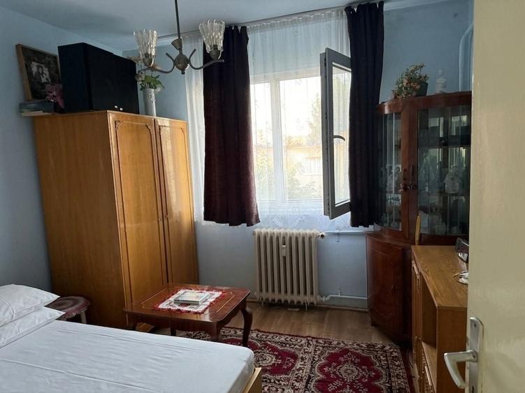Apartament 2 camere Cluj-Napoca, Manastur, Str. Bucegi 8 - 3