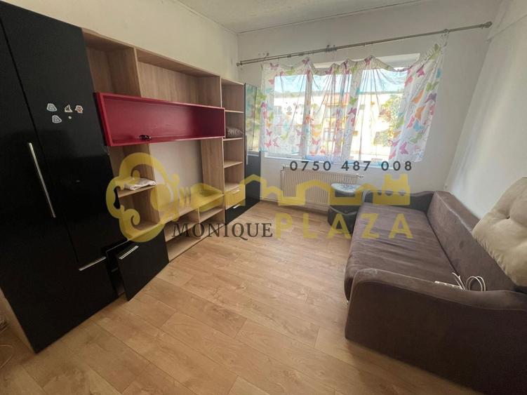 Garsonieră, mobilată în Central