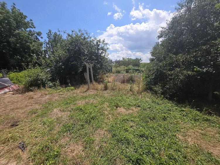 Casă cu 1 camere cu Teren 3900 Mp în Suhaia