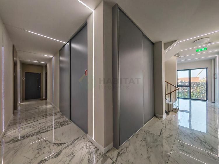 Apartament cu 2 camere decomandat, mobilat în Iancu Nicolae