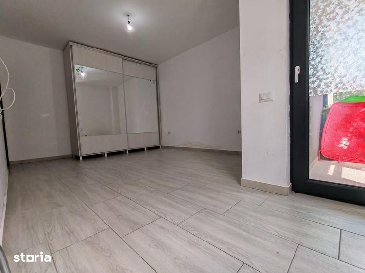 Apartament cu 2 camere în Nord